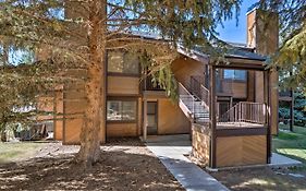 Renovated Park City Condo Hike, Bike And Ski!