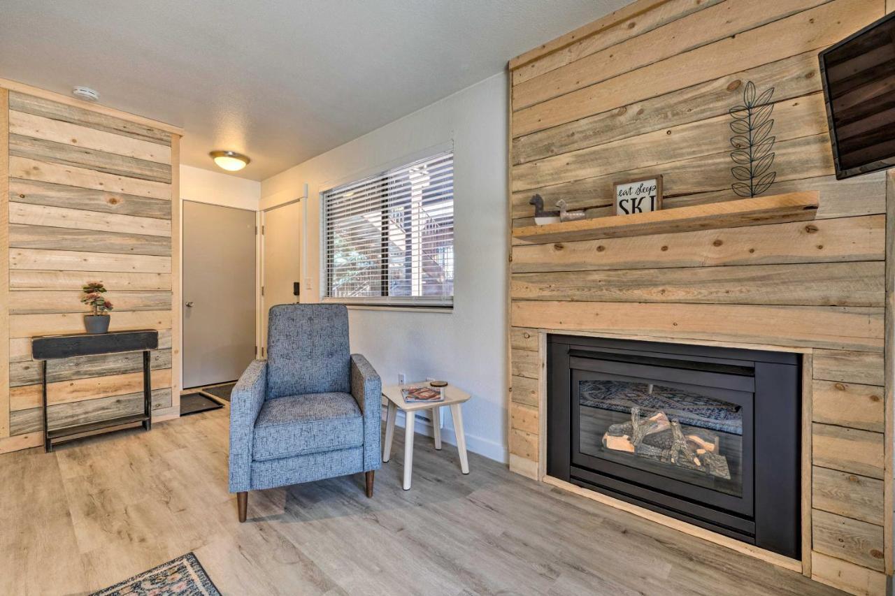 Renovated Park City Condo Hike, Bike And Ski! Exterior photo