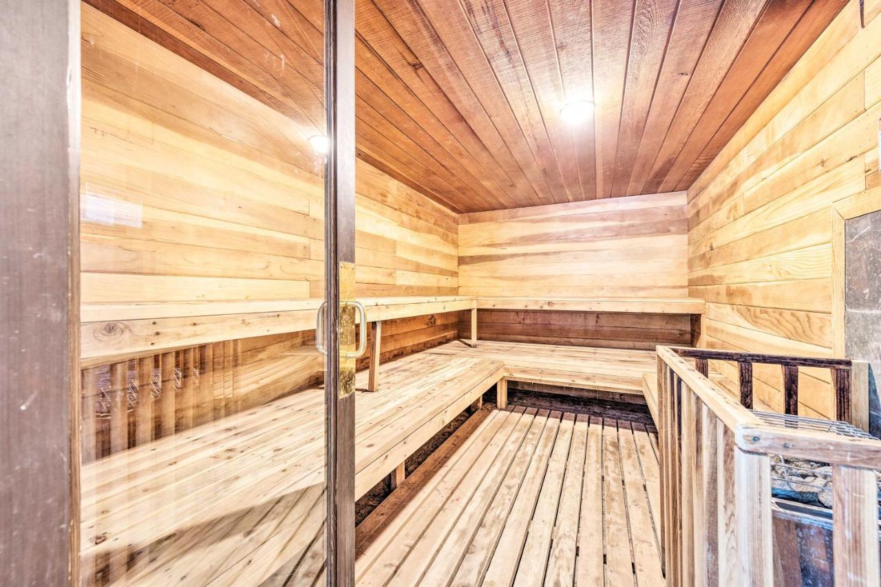 Renovated Park City Condo Hike, Bike And Ski! Exterior photo